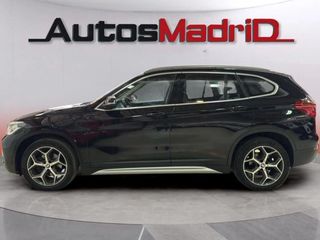 BMW X1 sDrive18i