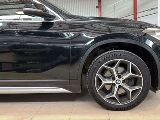 BMW X1 sDrive18i