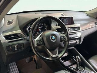 BMW X1 sDrive18i