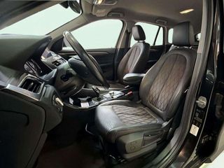 BMW X1 sDrive18i
