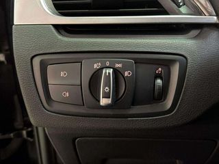 BMW X1 sDrive18i