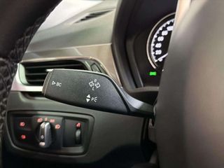 BMW X1 sDrive18i