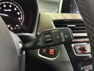 BMW X1 sDrive18i
