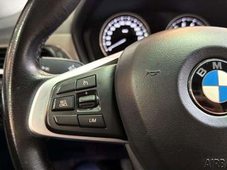 BMW X1 sDrive18i