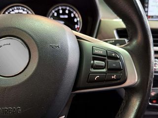 BMW X1 sDrive18i