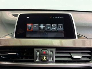 BMW X1 sDrive18i