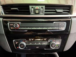 BMW X1 sDrive18i