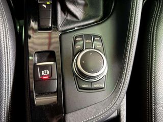 BMW X1 sDrive18i