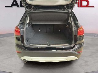 BMW X1 sDrive18i