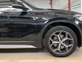 BMW X1 sDrive18i