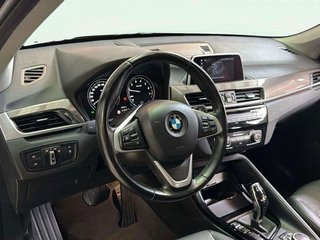 BMW X1 sDrive18i