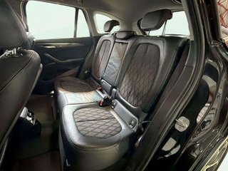BMW X1 sDrive18i