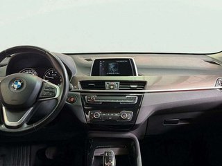 BMW X1 sDrive18i