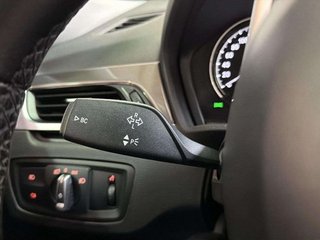 BMW X1 sDrive18i