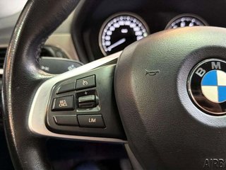BMW X1 sDrive18i