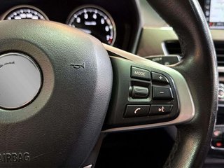 BMW X1 sDrive18i