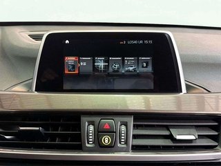 BMW X1 sDrive18i
