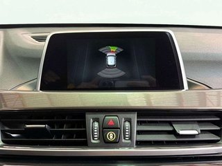 BMW X1 sDrive18i