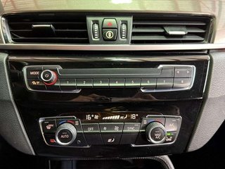 BMW X1 sDrive18i