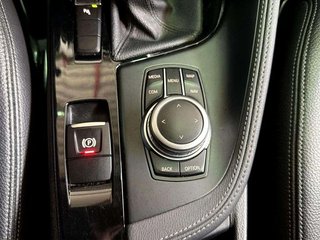 BMW X1 sDrive18i