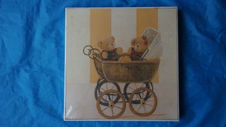 Quadri e cornici vintage: guarda le foto! e le misure