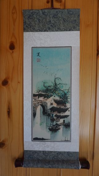 Quadri e cornici vintage: guarda le foto! e le misure