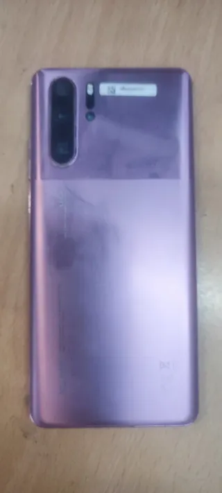 Huawei P30 Pro Rosa