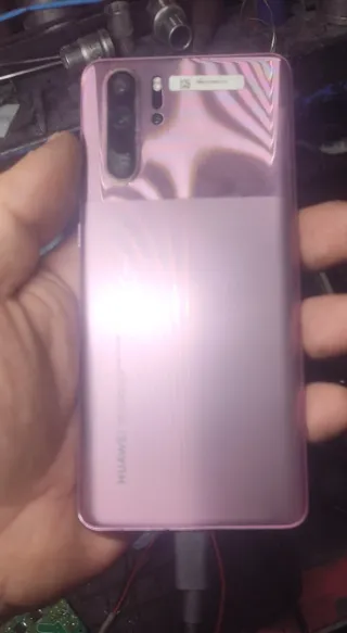 Huawei P30 Pro Rosa