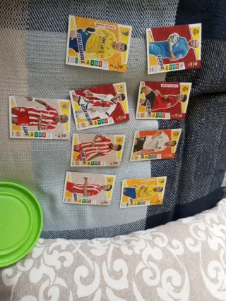 Carta Fútbol Morata Edición Limitada