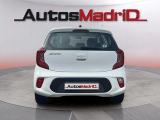 Kia Picanto 1.0 DPi 49kW (67CV) Concept