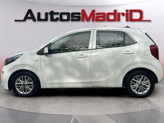 Kia Picanto 1.0 DPi 49kW (67CV) Concept