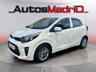 Kia Picanto 1.0 DPi 49kW (67CV) Concept