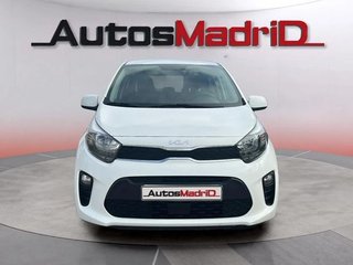 Kia Picanto 1.0 DPi 49kW (67CV) Concept