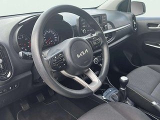 Kia Picanto 1.0 DPi 49kW (67CV) Concept