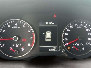 Kia Picanto 1.0 DPi 49kW (67CV) Concept