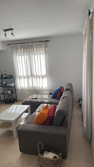 HABITACION PARA CHICA