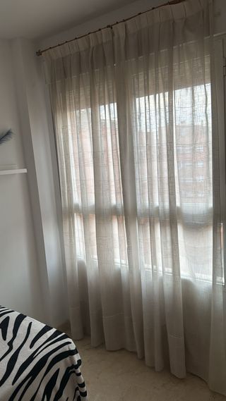 HABITACION PARA CHICA