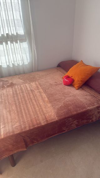 HABITACION PARA CHICA