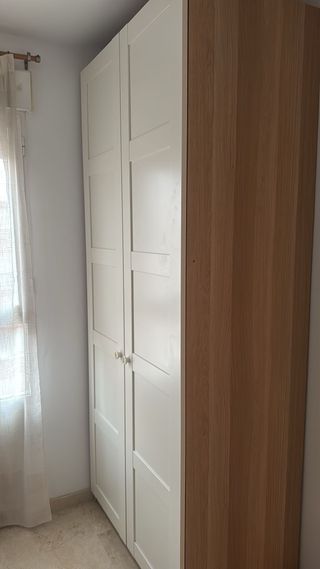 HABITACION PARA CHICA