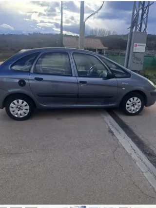 Citroen Xsara 2006