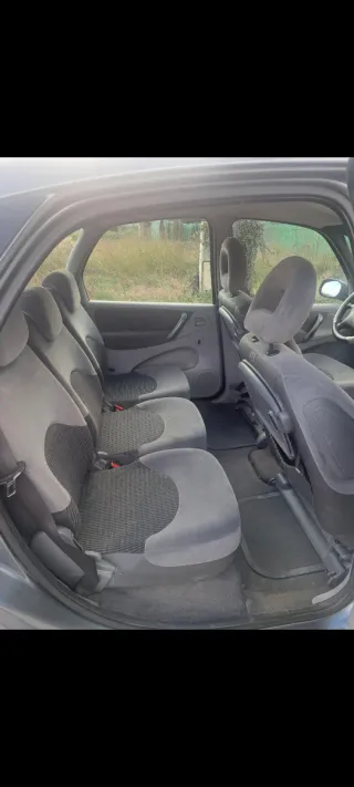 Citroen Xsara 2006