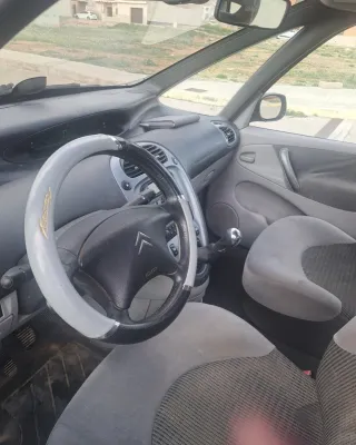 Citroen Xsara 2006