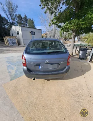 Citroen Xsara 2006