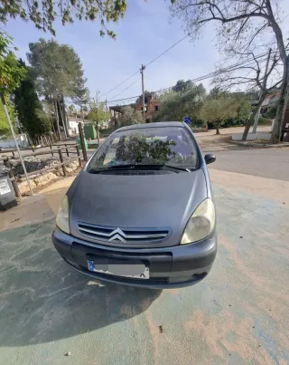 Citroen Xsara 2006