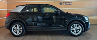Audi Q2 Advanced 30 TDI 116cv Stronic