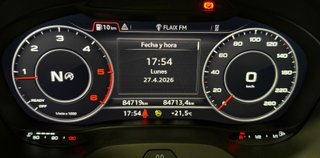 Audi Q2 Advanced 30 TDI 116cv Stronic