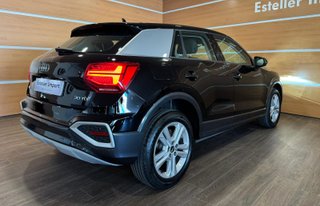 Audi Q2 Advanced 30 TDI 116cv Stronic