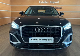 Audi Q2 Advanced 30 TDI 116cv Stronic