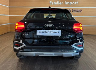 Audi Q2 Advanced 30 TDI 116cv Stronic