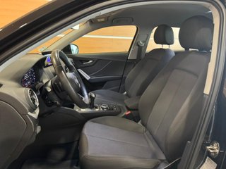 Audi Q2 Advanced 30 TDI 116cv Stronic